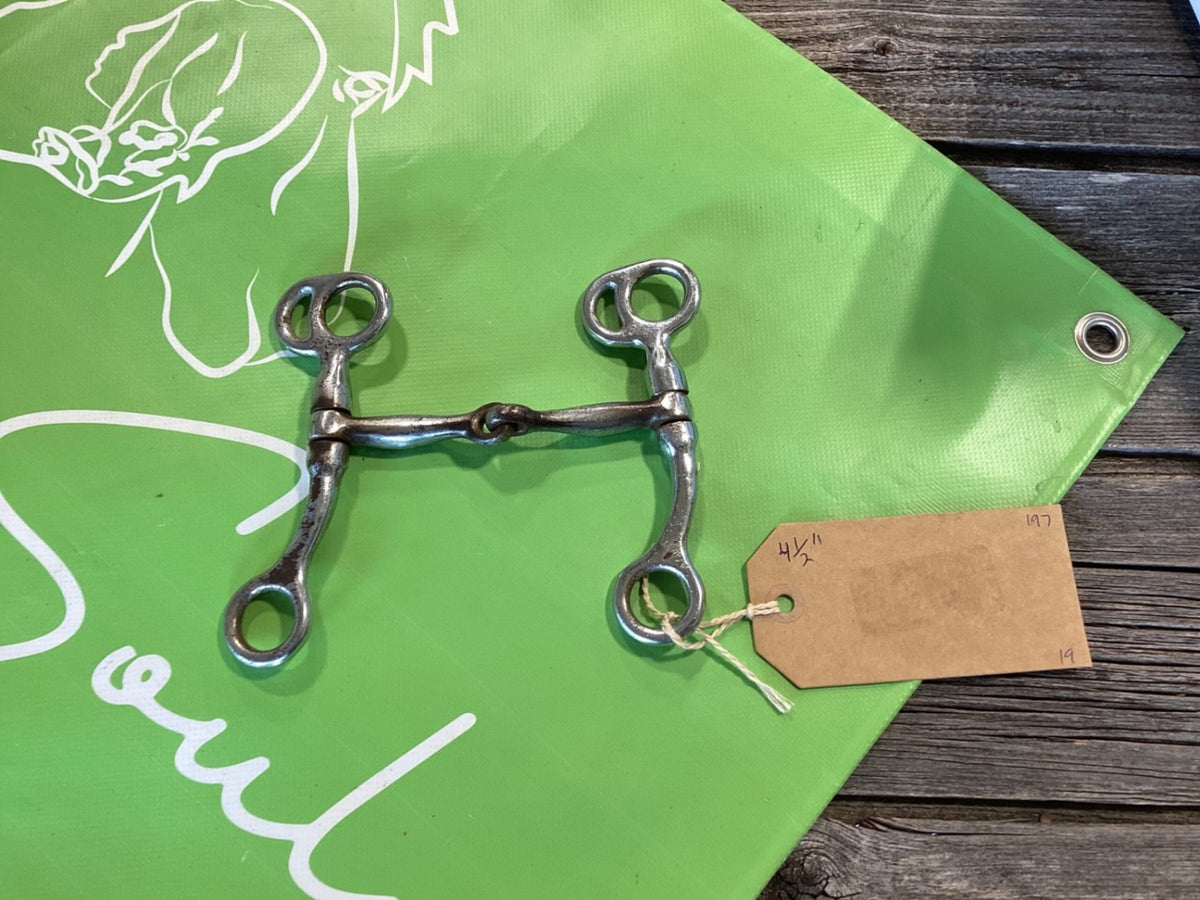 Bit – 4.5" | Used