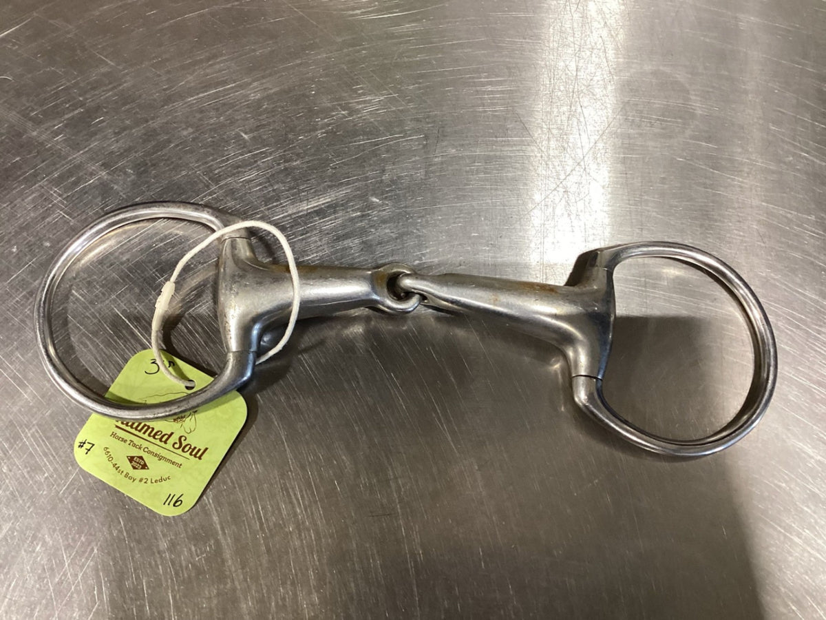 Bit – D-Ring, 5" (B) | Used