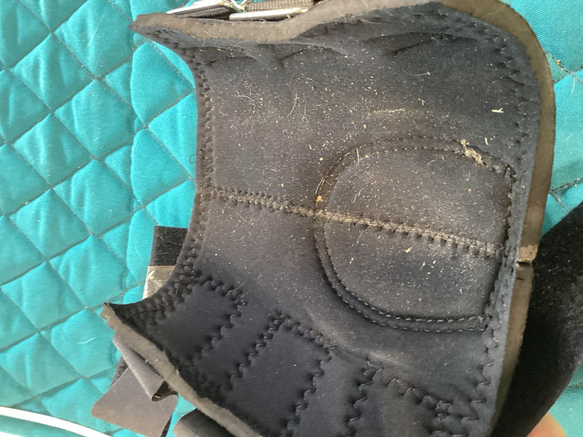 Medicine Boots – Neoprene, Small (A) | Used