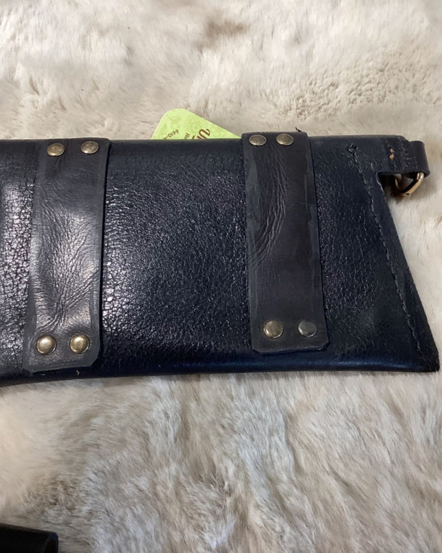 Cell Phone Belt Holder – Recycled Leather (Price Each)