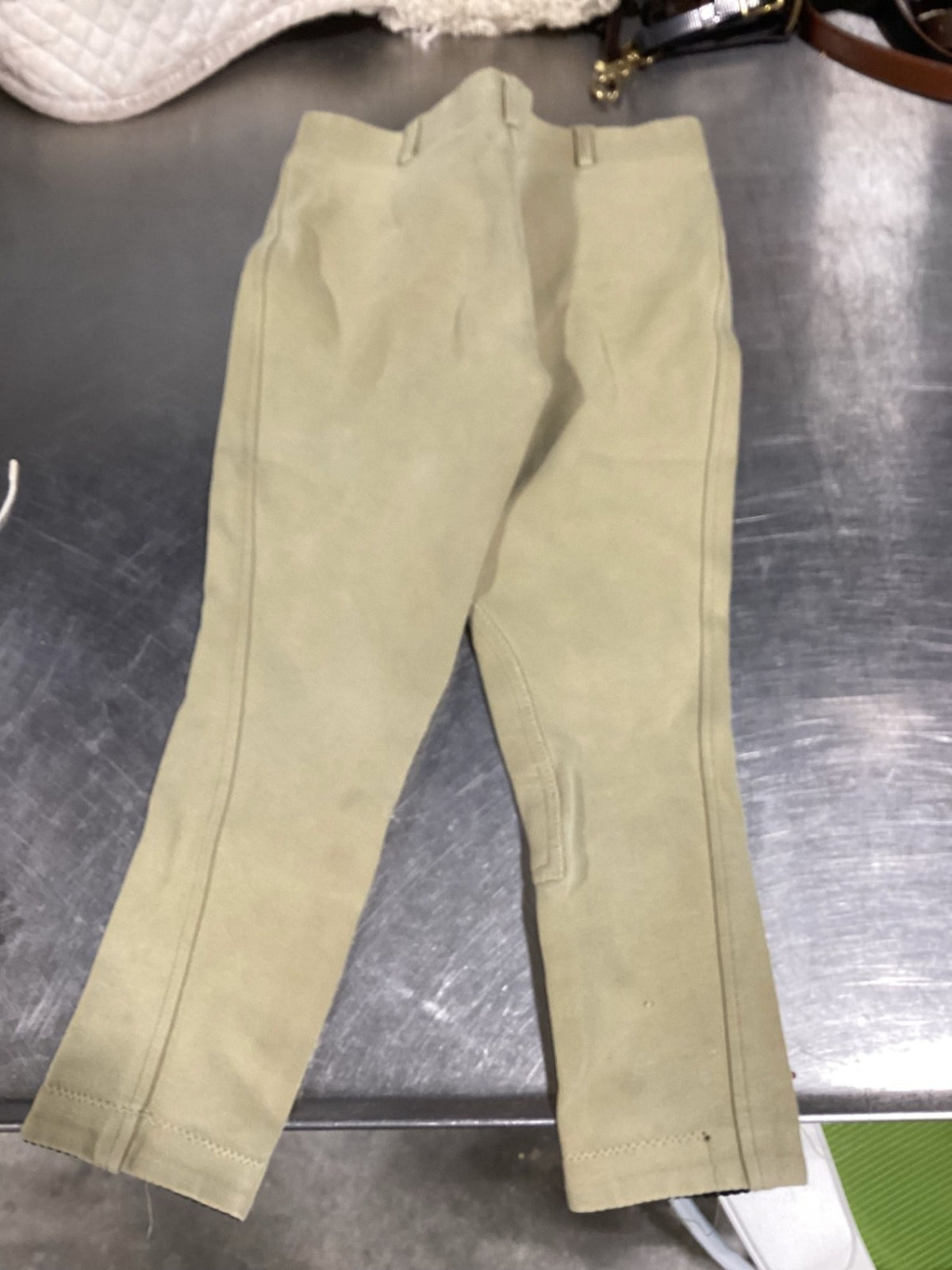 English Breeches – Dublin Cotton, Kids 12R (2 Available) | Used