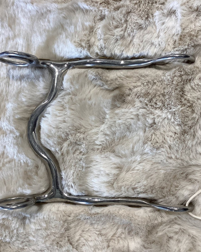 Bit – 5", 9" Cheek (B) | Used
