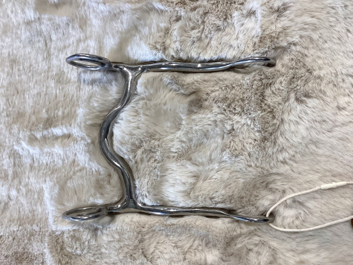 Bit – 5", 9" Cheek (B) | Used