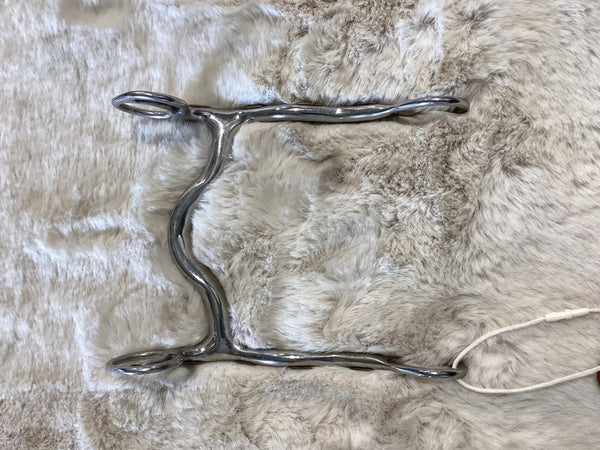 Bit – 5", 9" Cheek (B) | Used