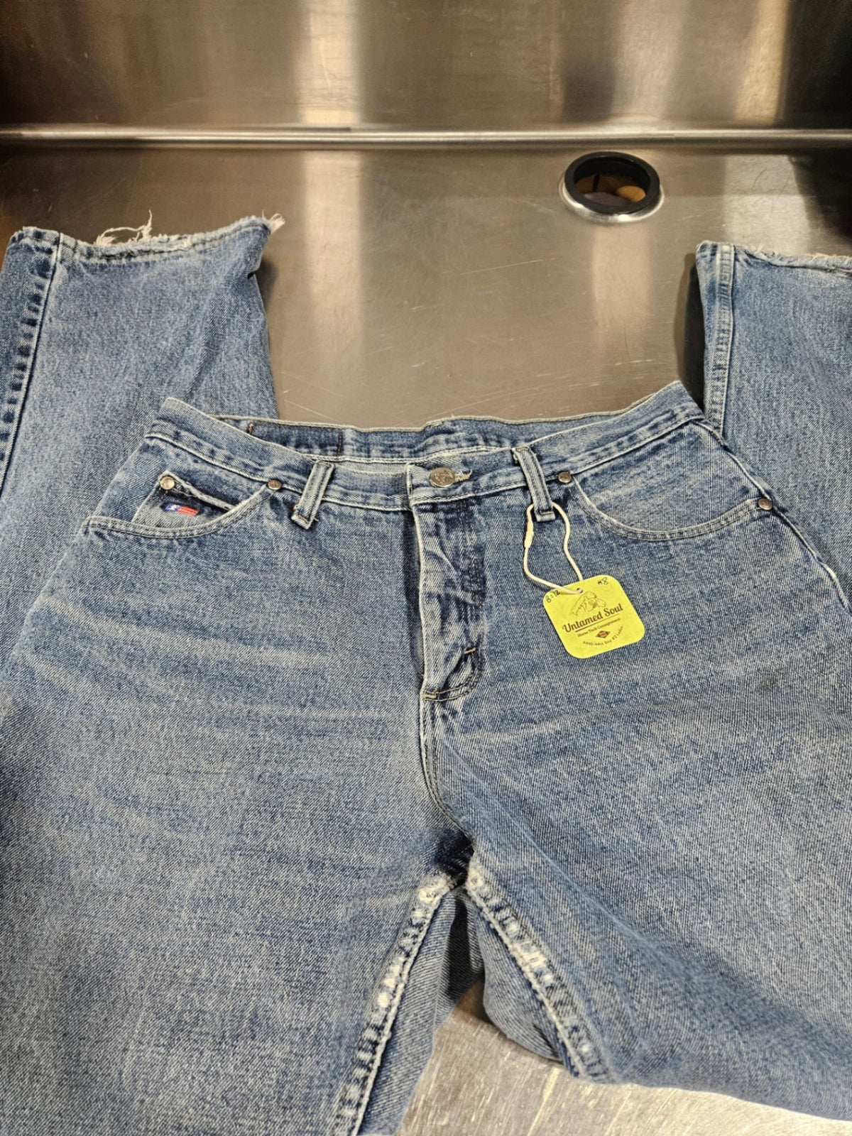 Jeans – Twenty X | Used