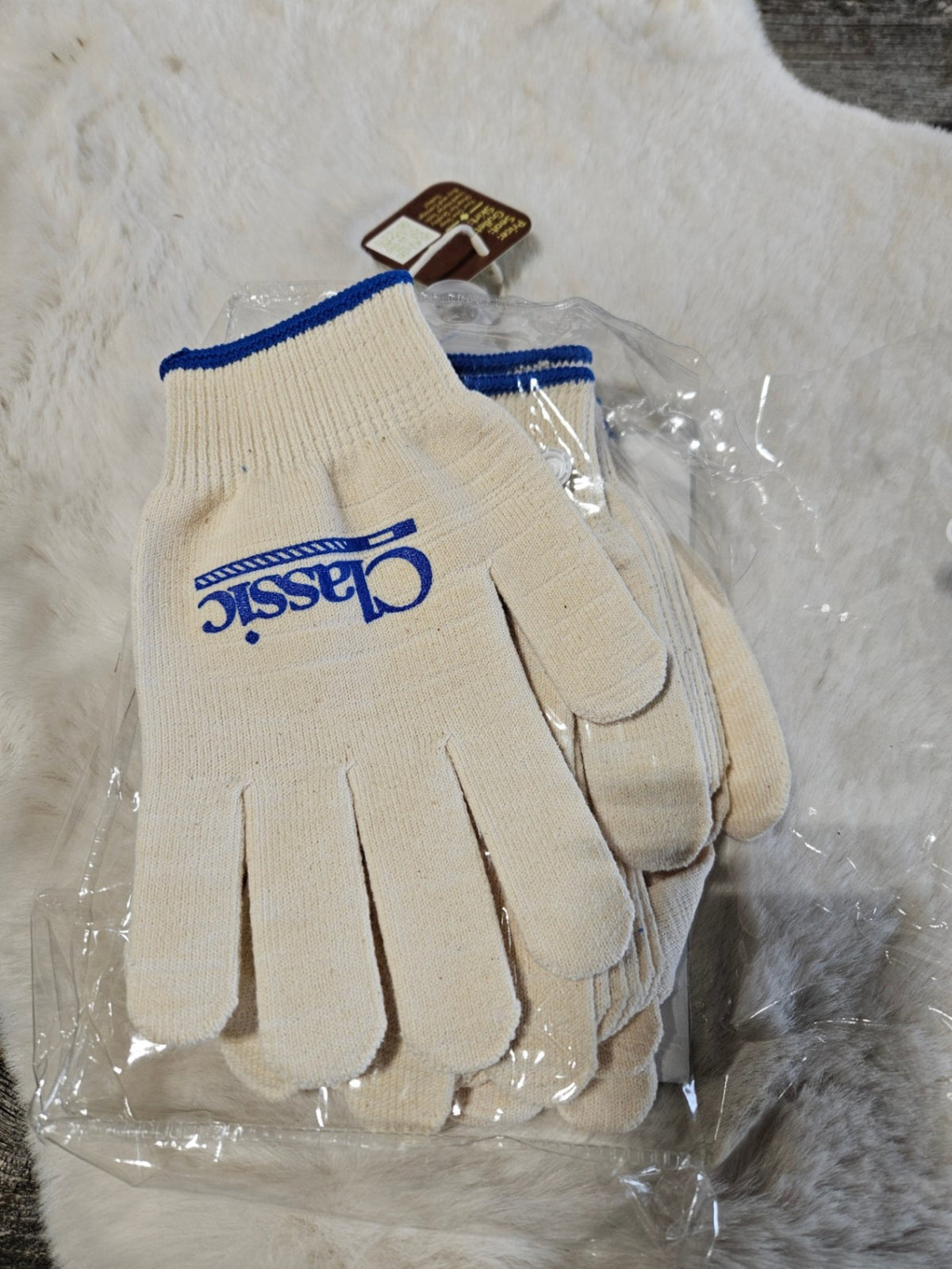 Roping Gloves – Medium (Package of 9) | New