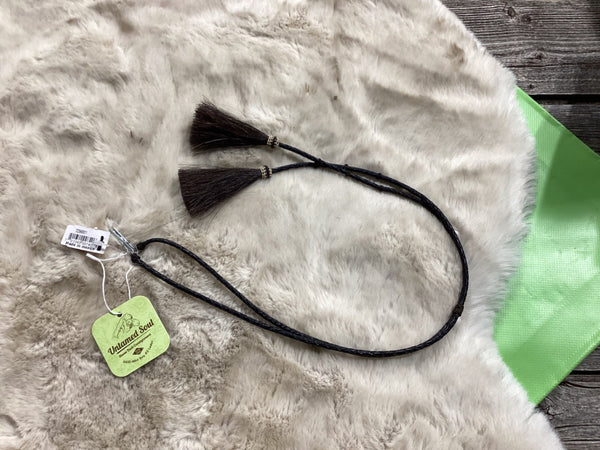Cowboy Hat Band | New with Tags