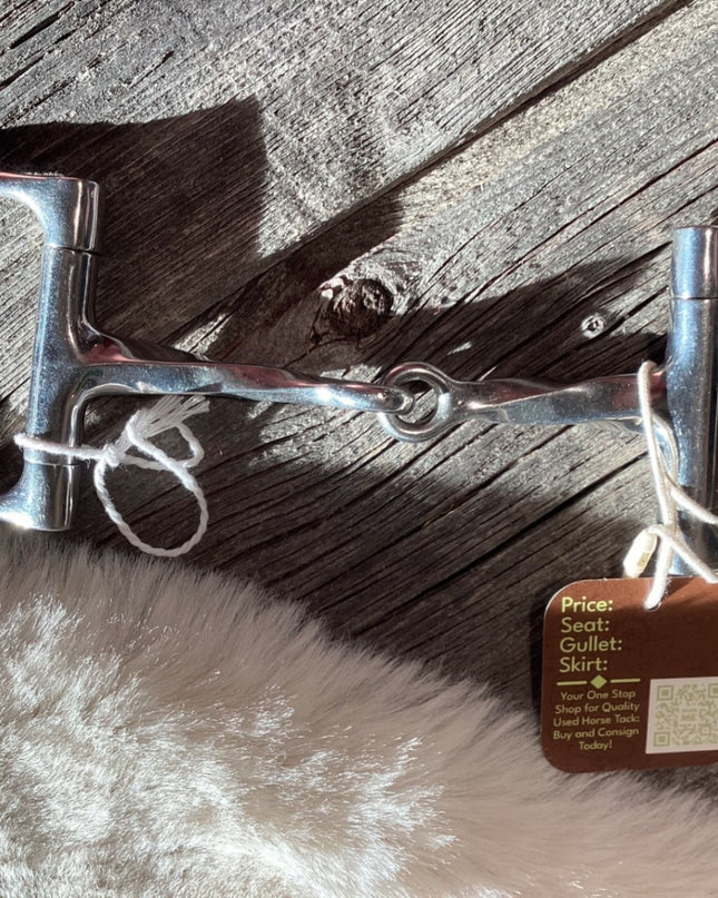 Bit – Soft Twist, 5" | Used