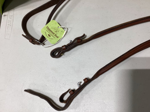 English Reins – Rubber (A) | Used