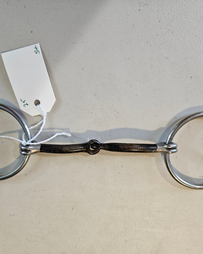 Bit – Snaffle, 5.5" (A) | Used