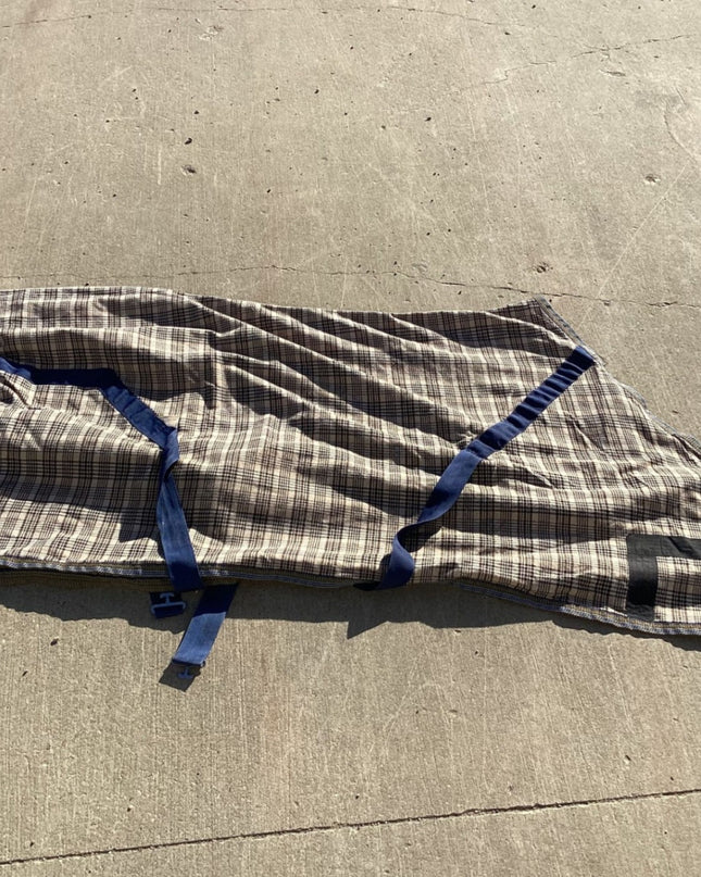 Winter Blanket – Baker, 5/A, 80" | Used