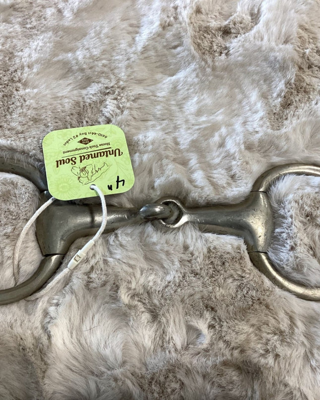 Bit – D-Ring, 4" | Used