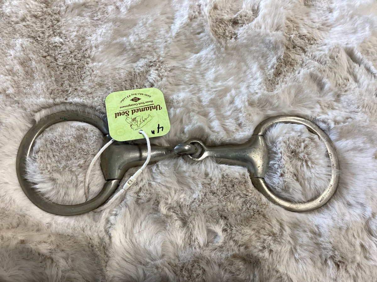 Bit – D-Ring, 4" | Used