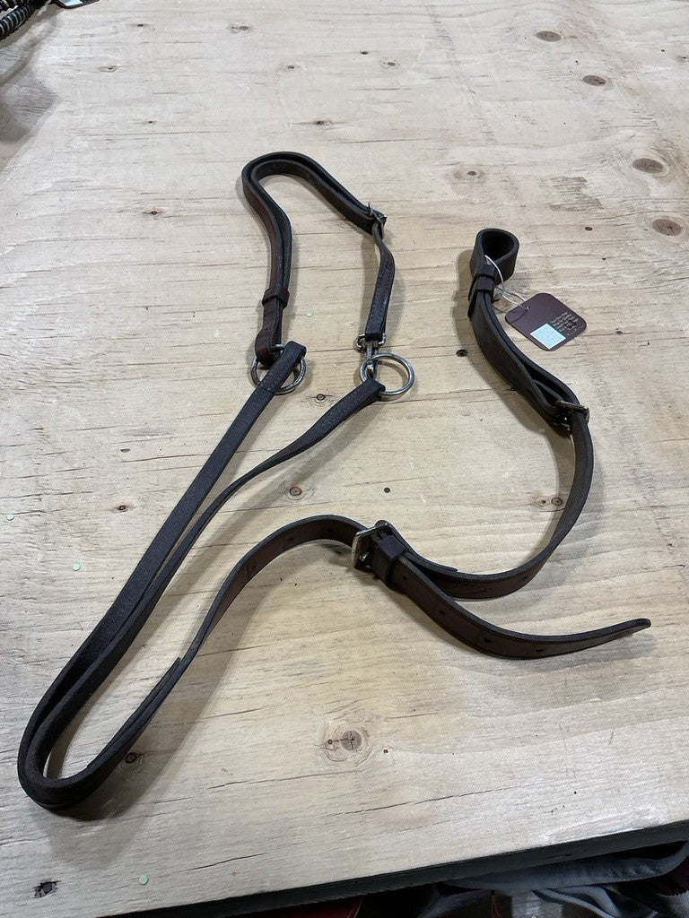 English Breast Collar | Used