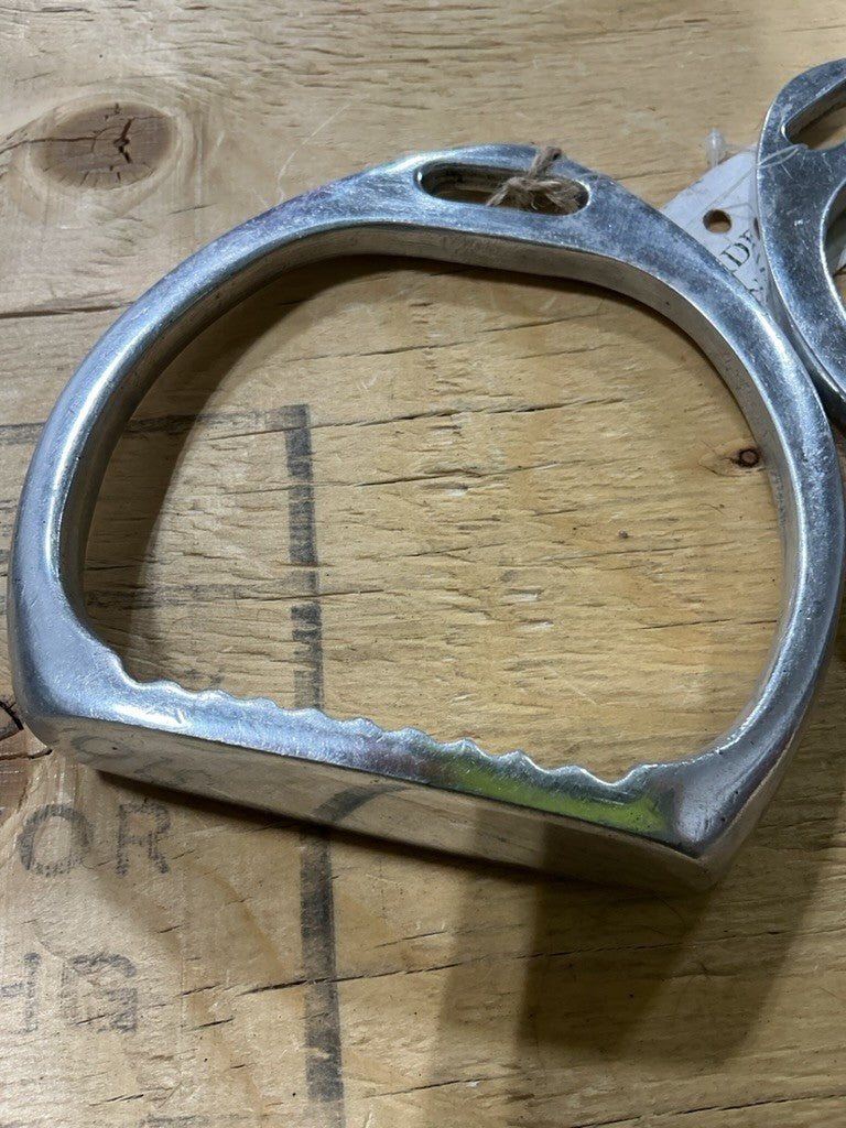 English Stirrups (D) | Used