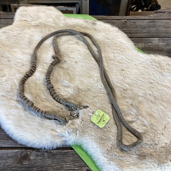 Western Loop Reins (C) | Used