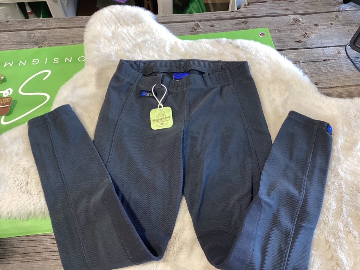 English Breeches – Irideon | Used, Good