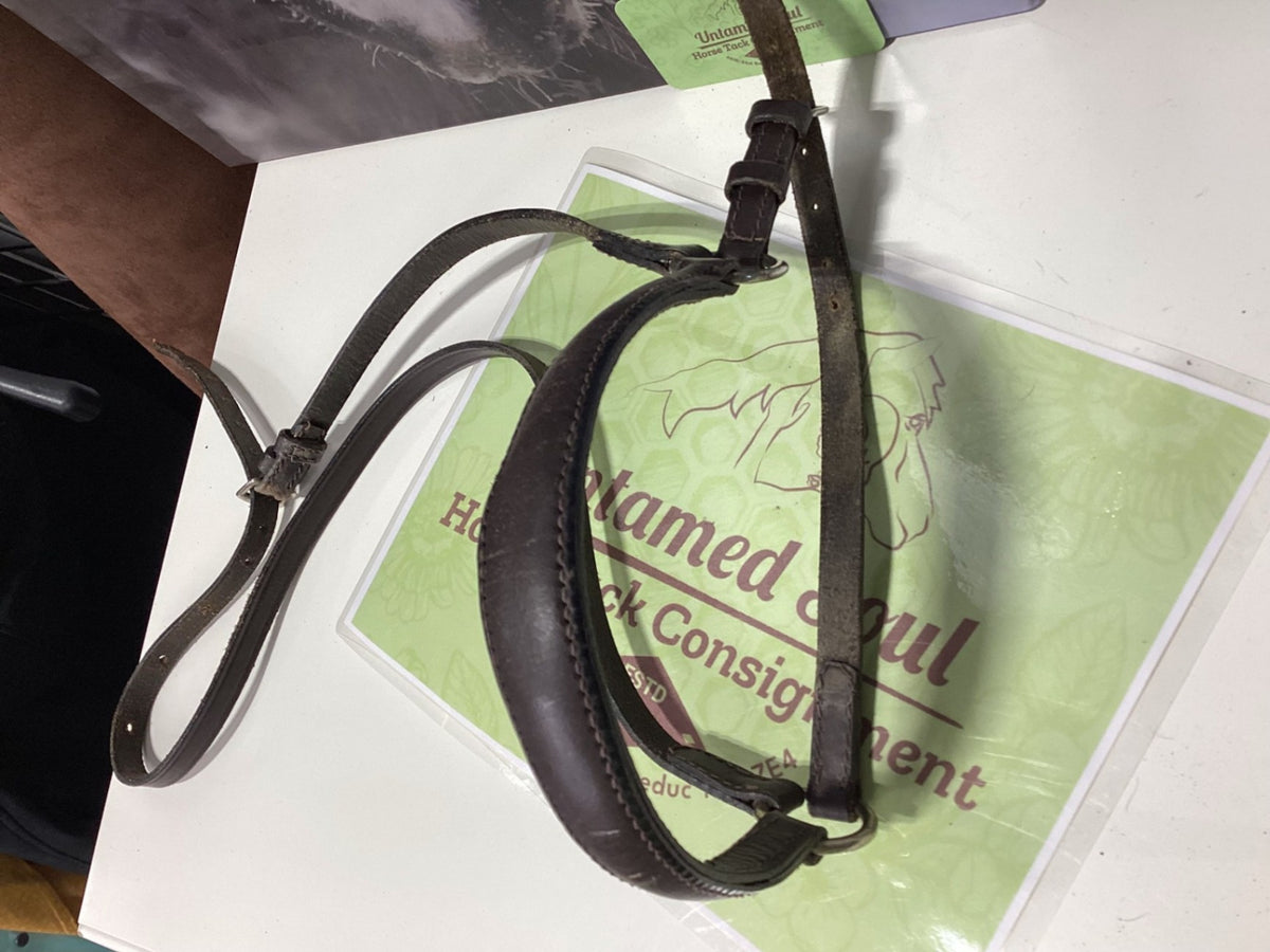 English Noseband (A) | Used