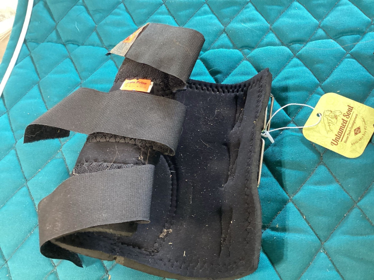 Medicine Boots – Neoprene, Small (A) | Used