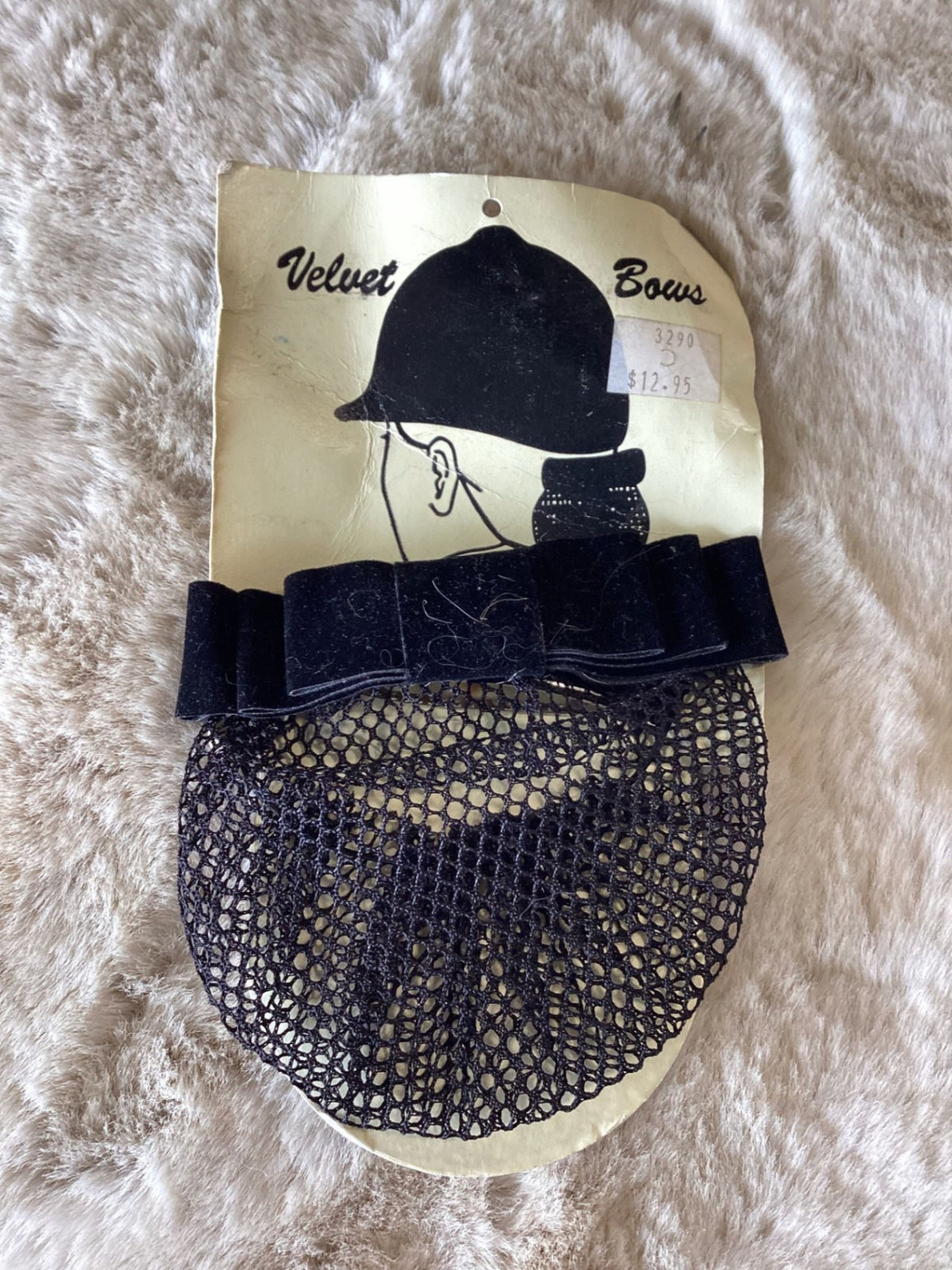 Hair Net | Used