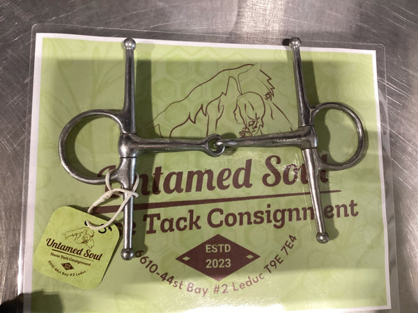 Bit – 5" (G) | Used