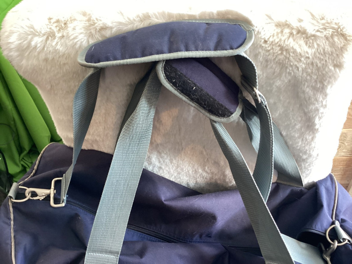 Show Bag – Shedrow All-in-One | Used