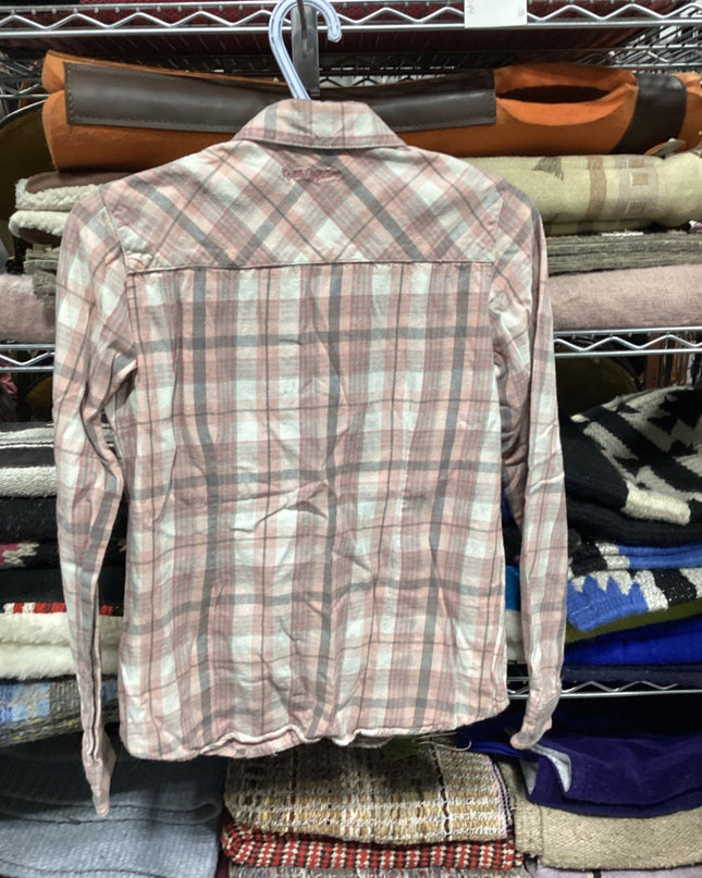 Western Shirt – Small | Used, Good