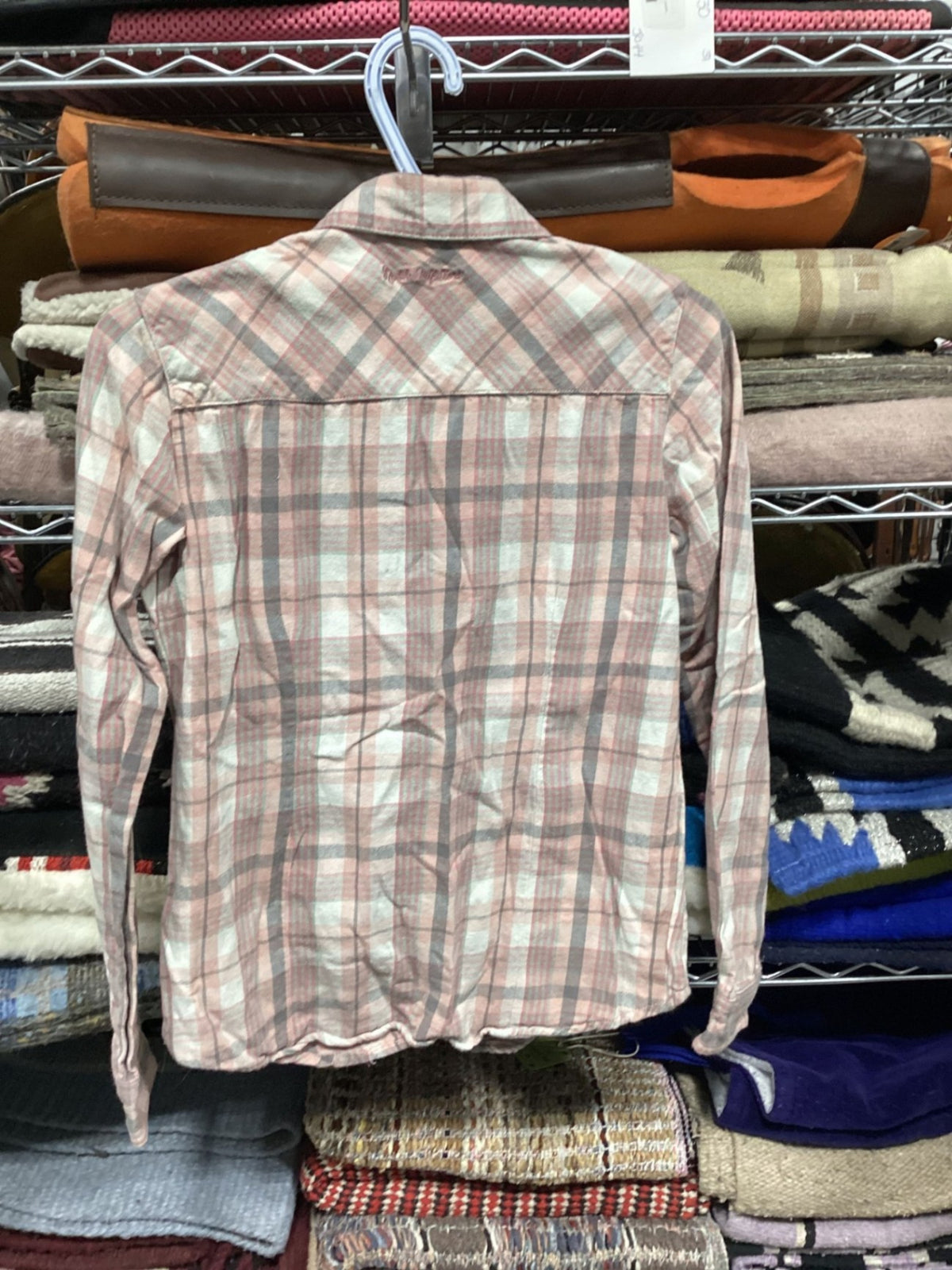 Western Shirt – Small | Used, Good
