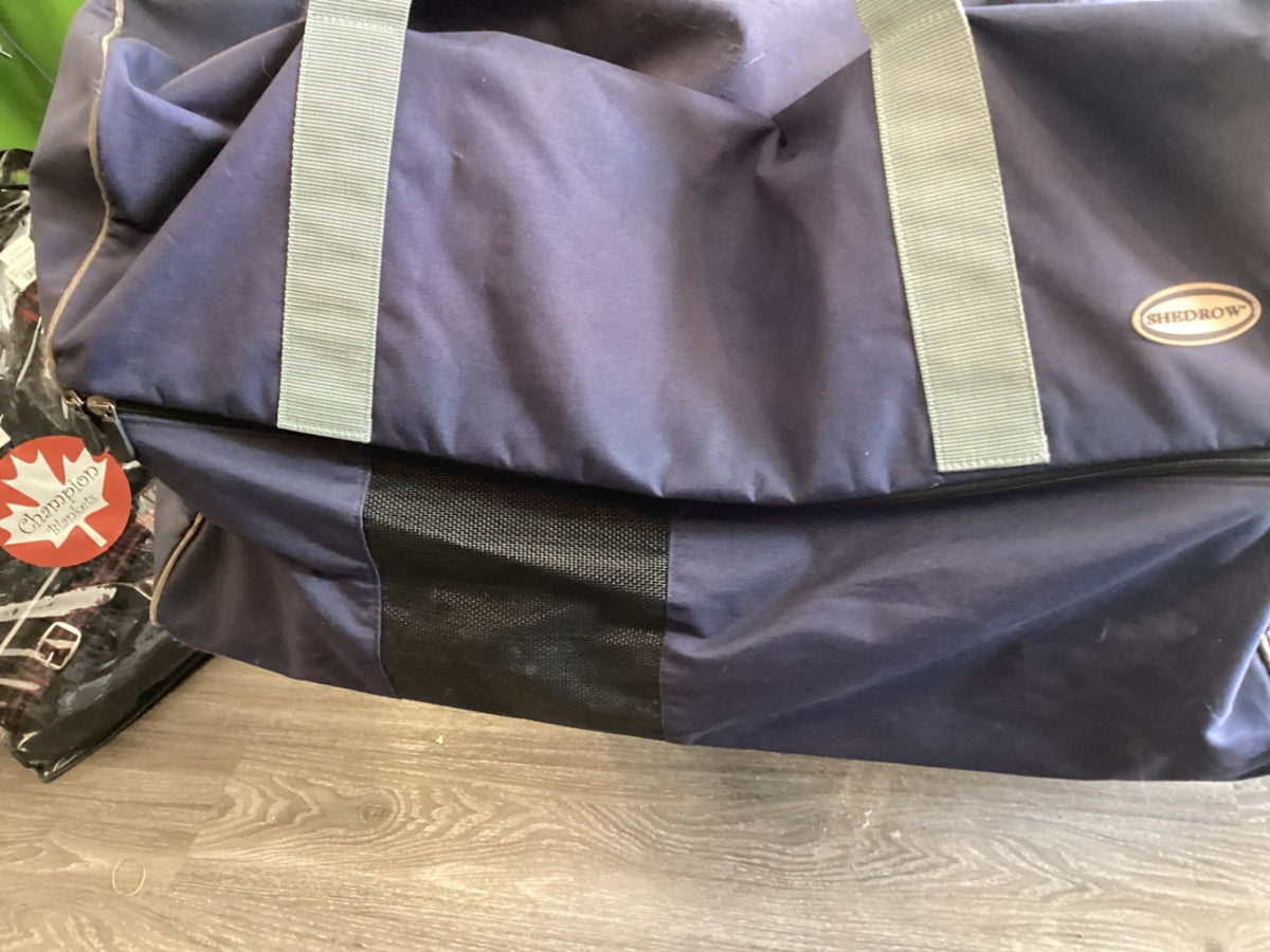 Show Bag – Shedrow All-in-One | Used