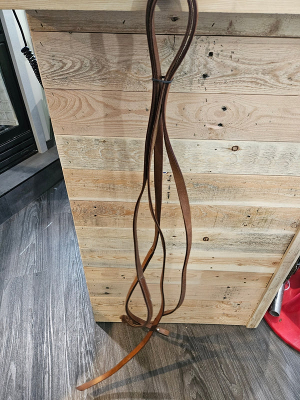 Western Reins (#9) | Used