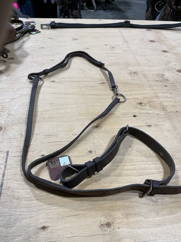 English Breast Collar | Used