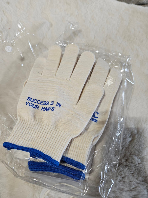 Roping Gloves – Medium (Package of 9) | New