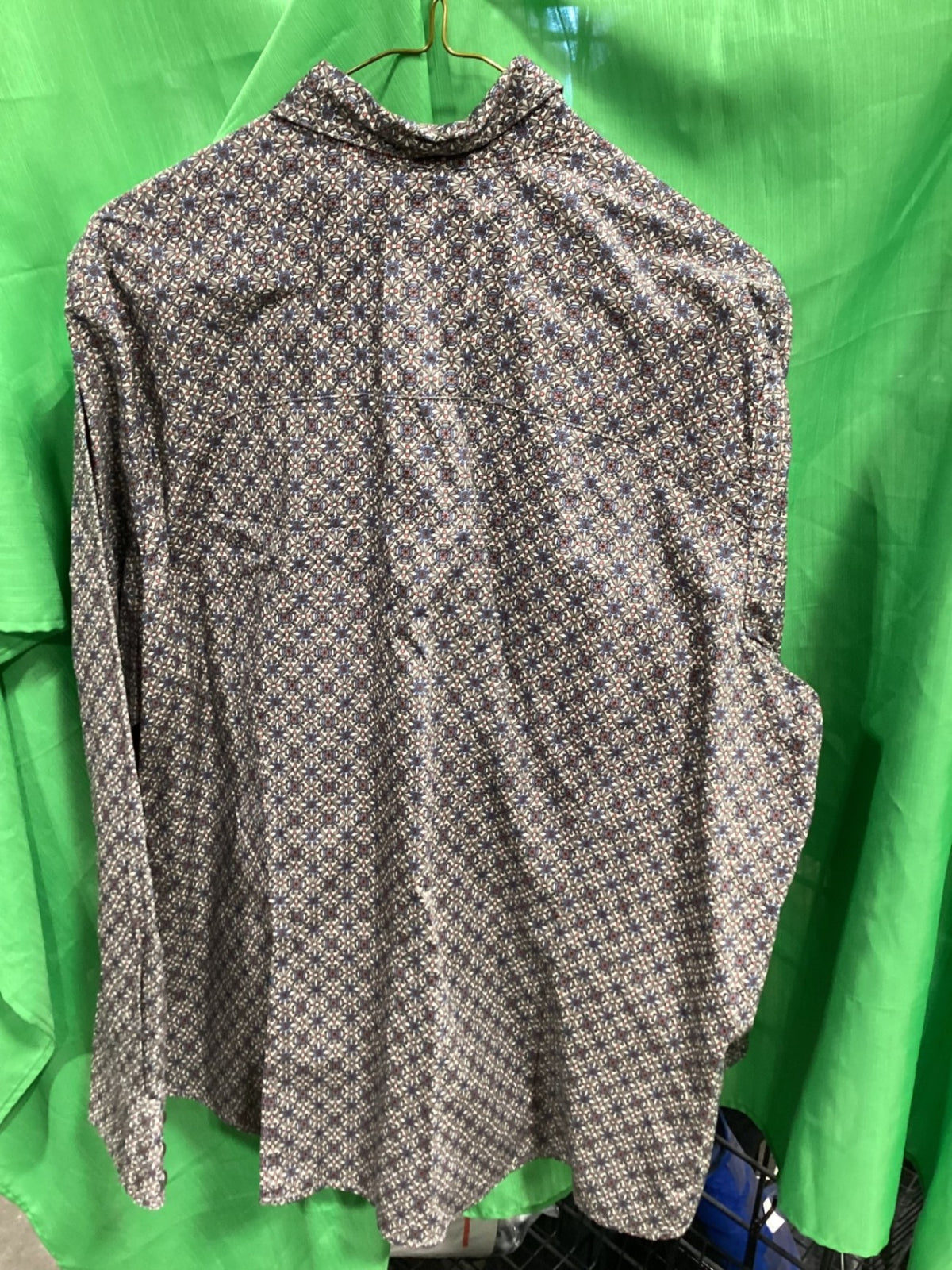 Western Shirt – Roper, 2X | Used