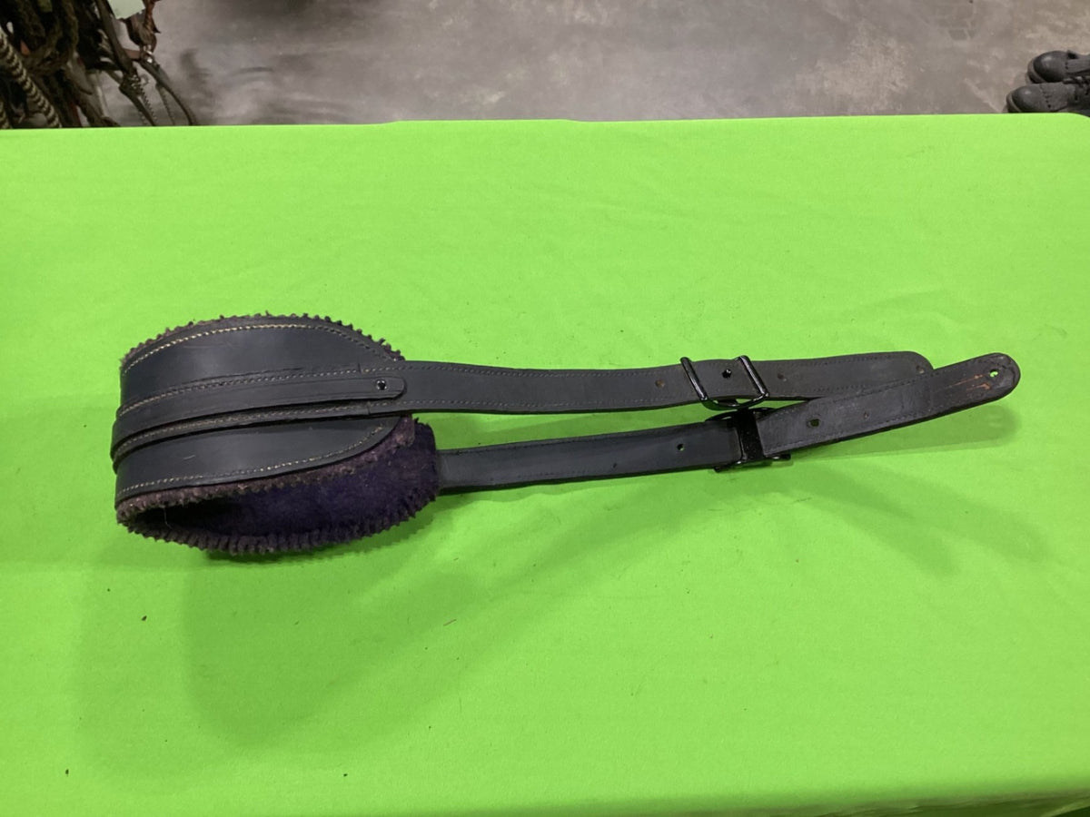 Misc Leather Pieces (Price Each) | Used
