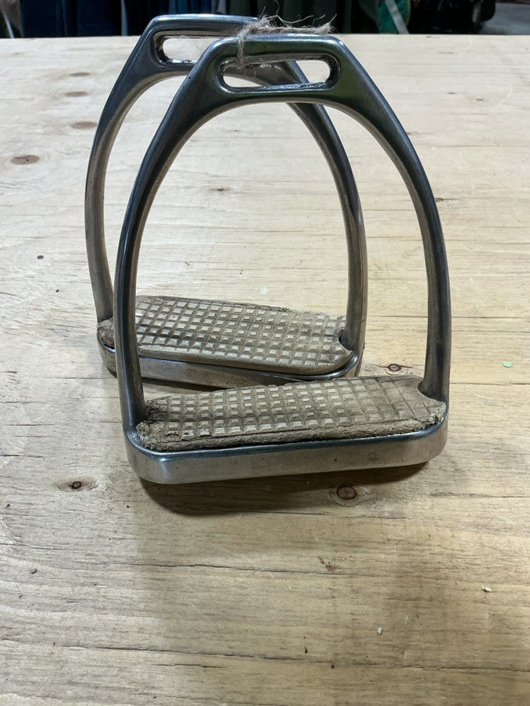 English Stirrups (B) | Used