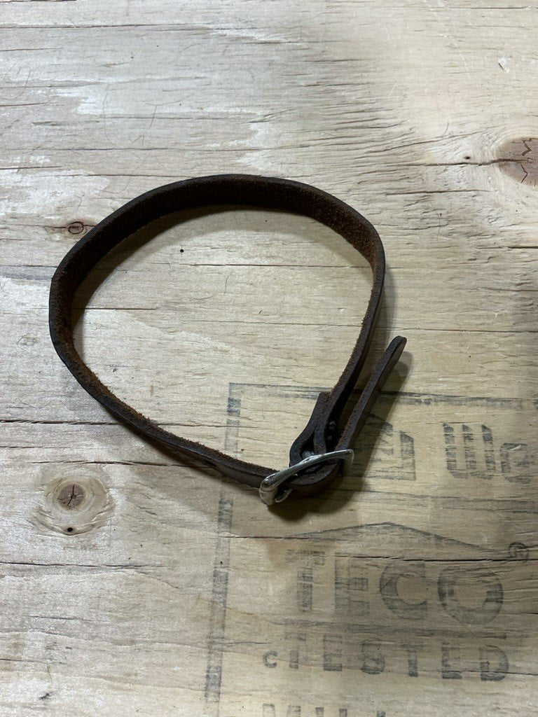 Keeper – Leather (A) | Used