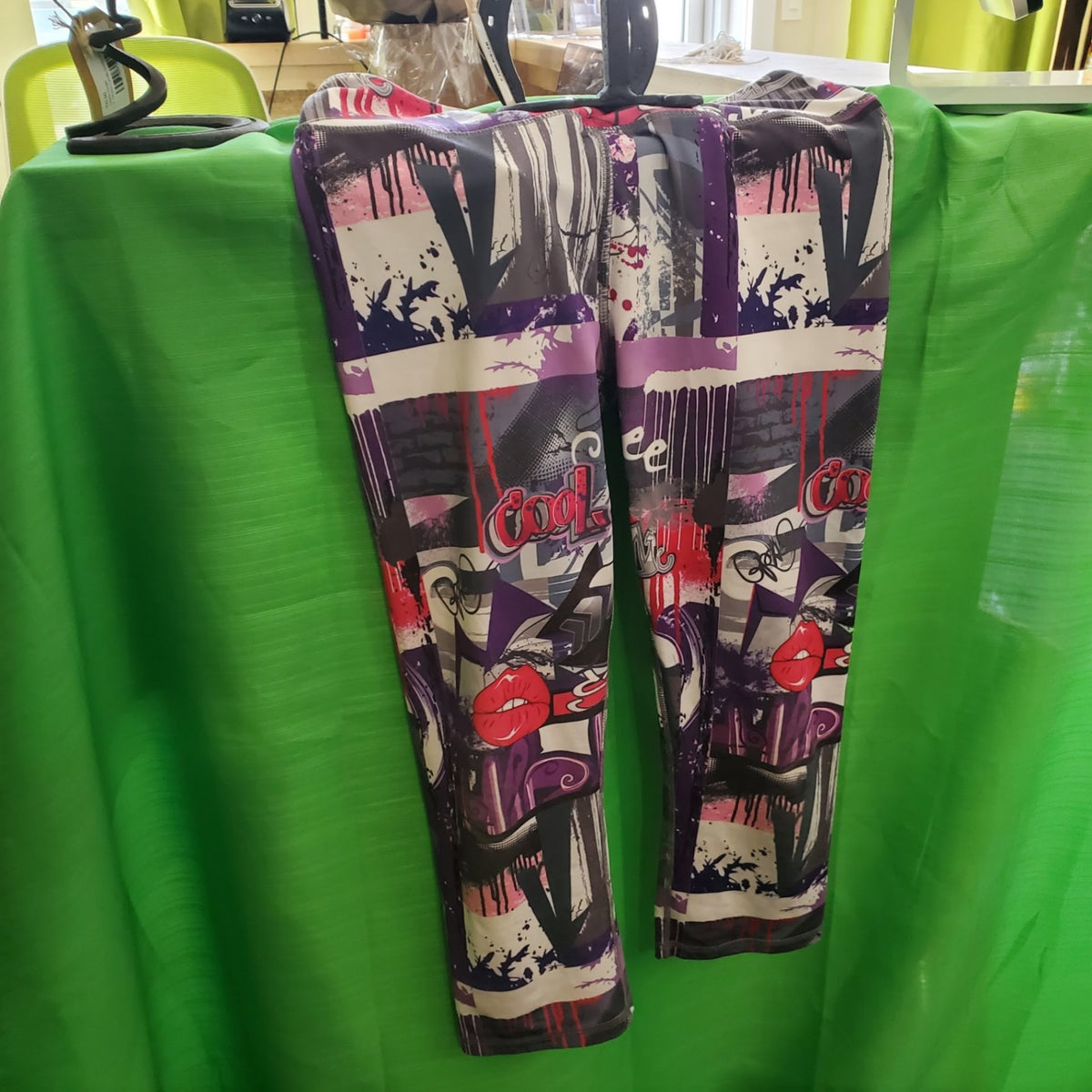 Leggings – Small (B) | Used