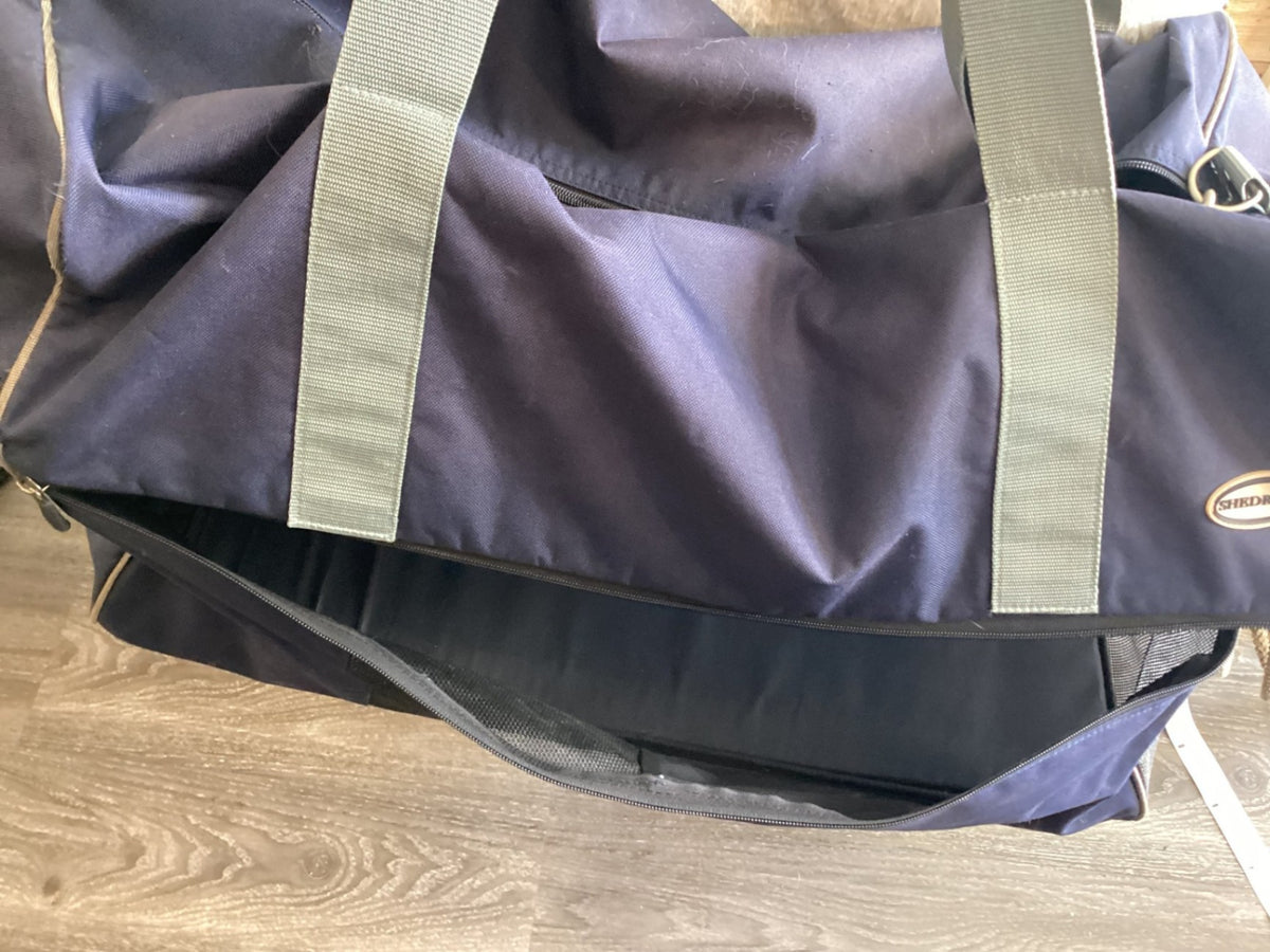 Show Bag – Shedrow All-in-One | Used