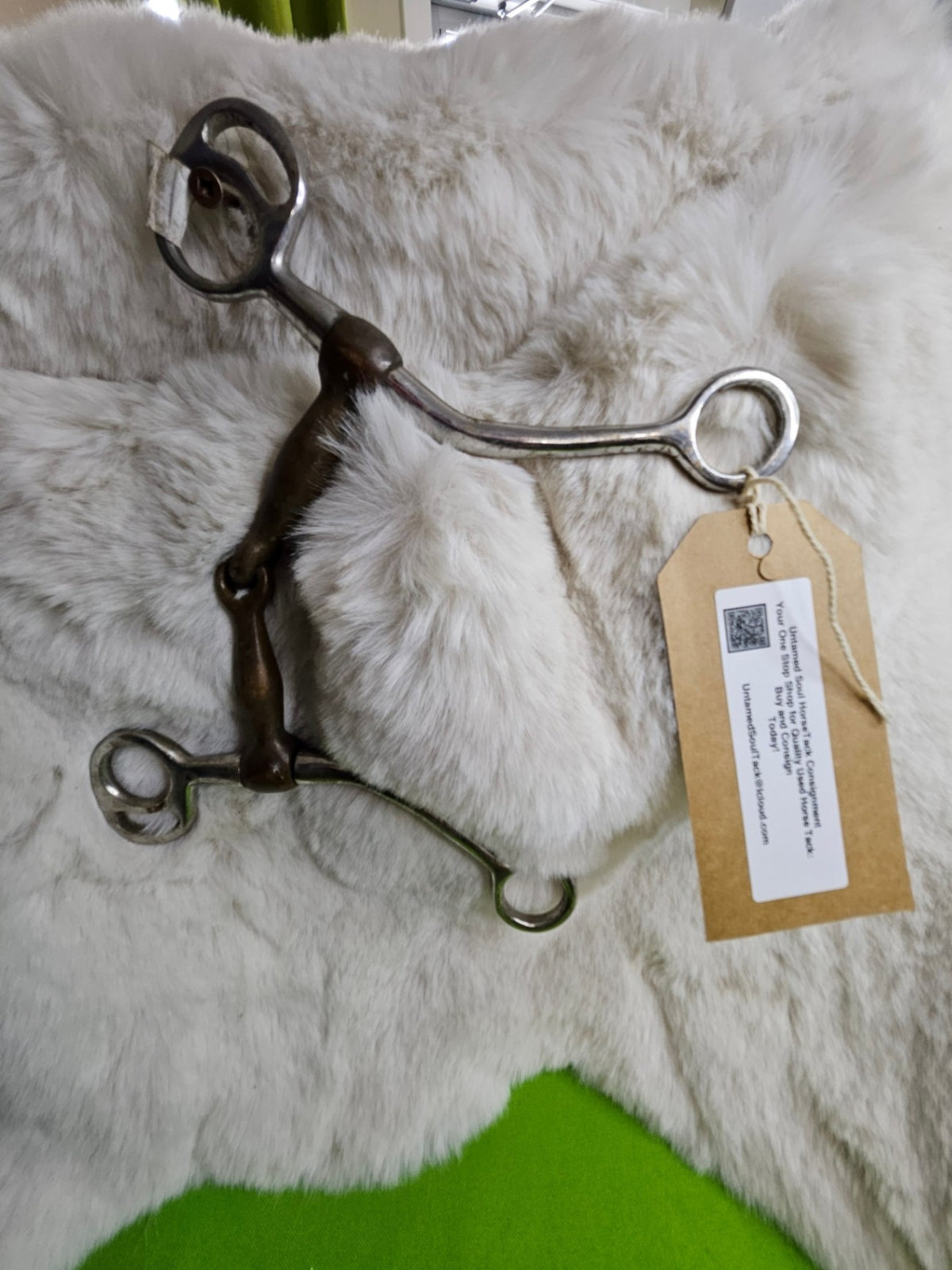 Bit – 5" (#7) | Used