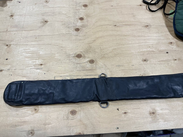 Western Cinch – Black, 32" | Used