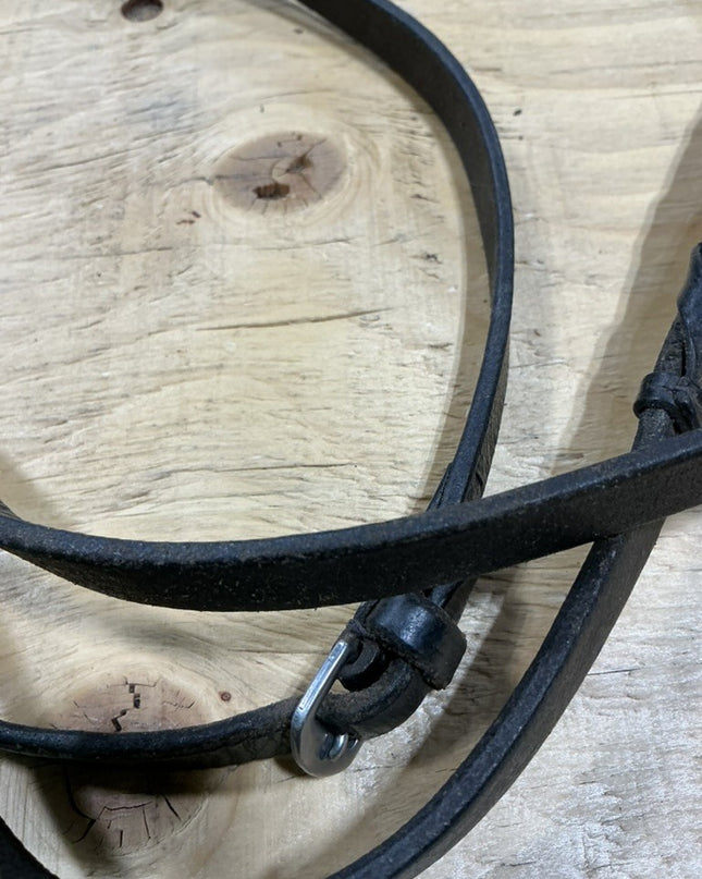 English Reins – Brown Leather (A) | Used