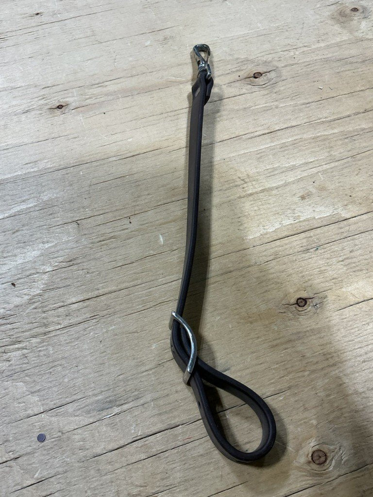 Keeper – Brown Leather (B) | Used