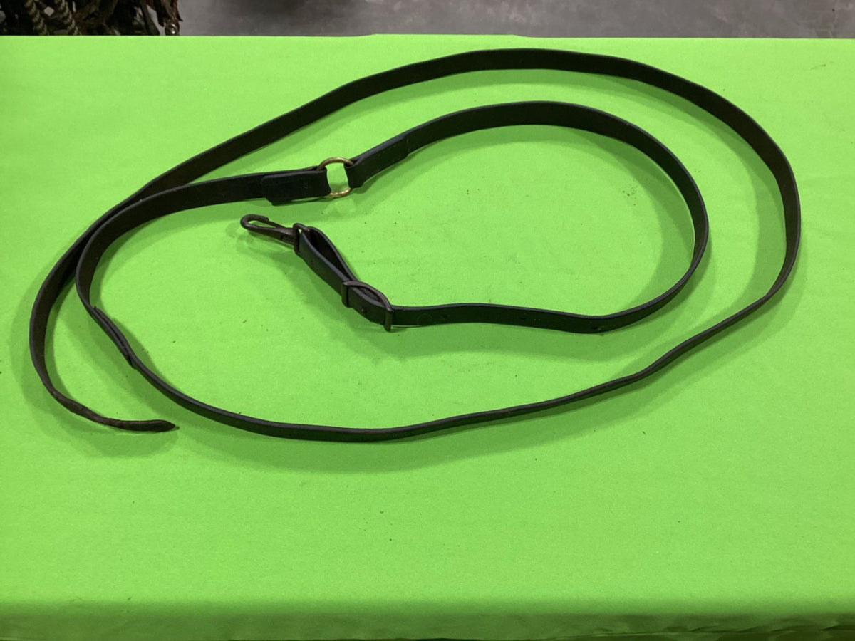 Long Straps – Leather (3 Available, Price Each) | Used