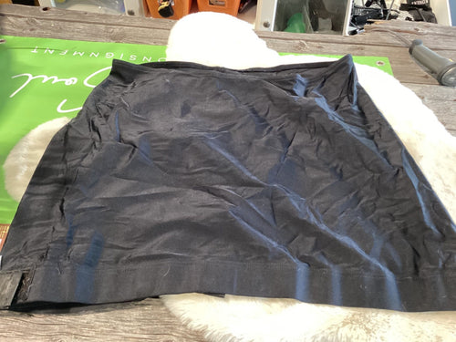 Shoulder Guard – Black, Medium (A) | Used