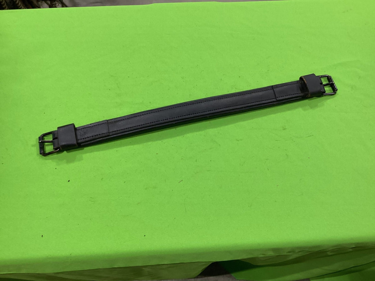 Misc Leather Pieces (Price Each) | Used