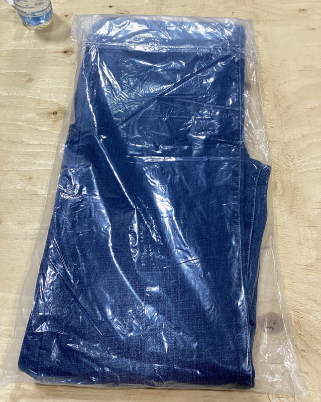 Jeans – Ranch Dress'n Signature Trouser Fleece Lined, Large 10/12 x 36L | New in Bag
