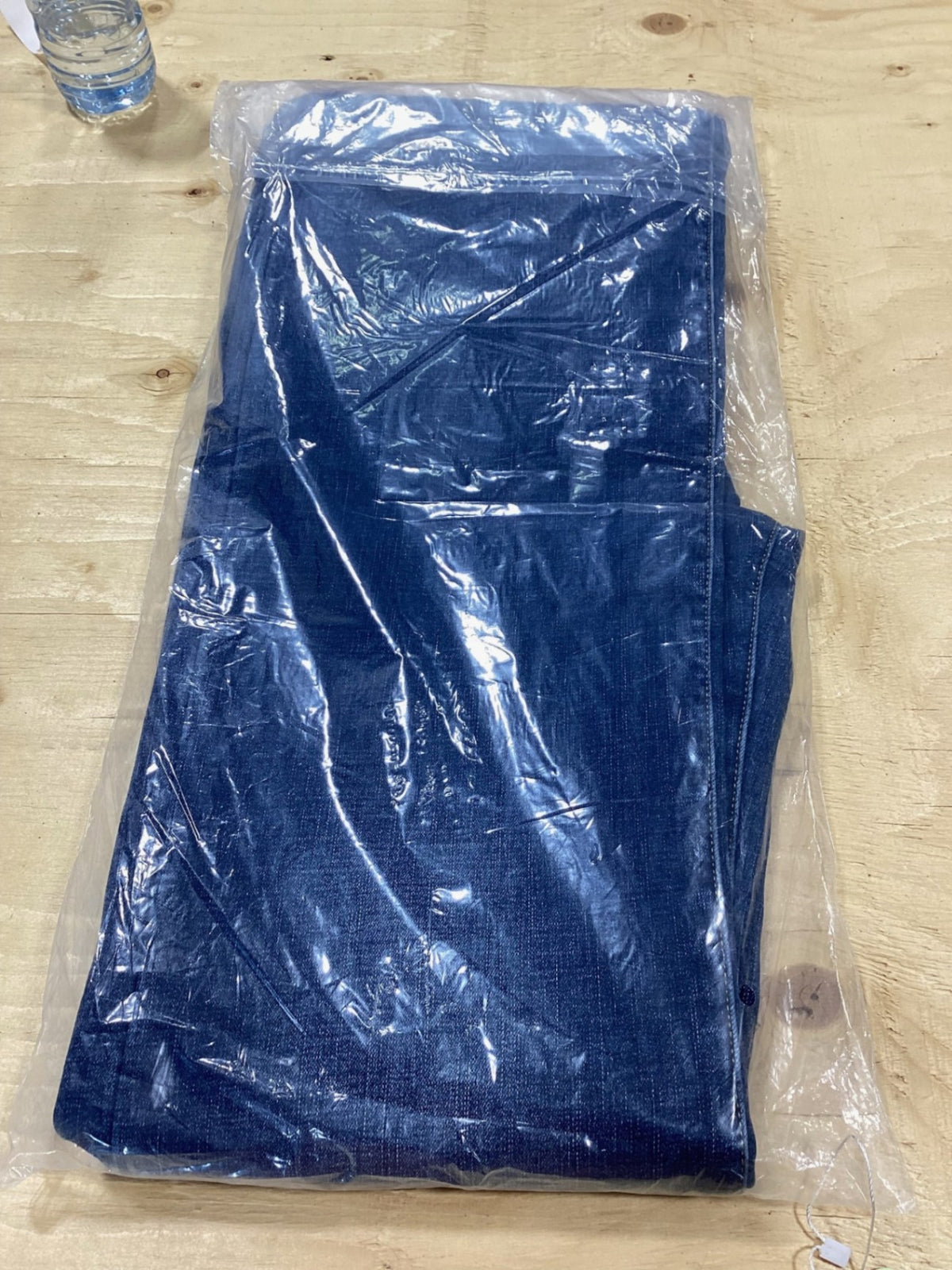 Jeans – Ranch Dress'n Signature Trouser Fleece Lined, Large 10/12 x 36L | New in Bag