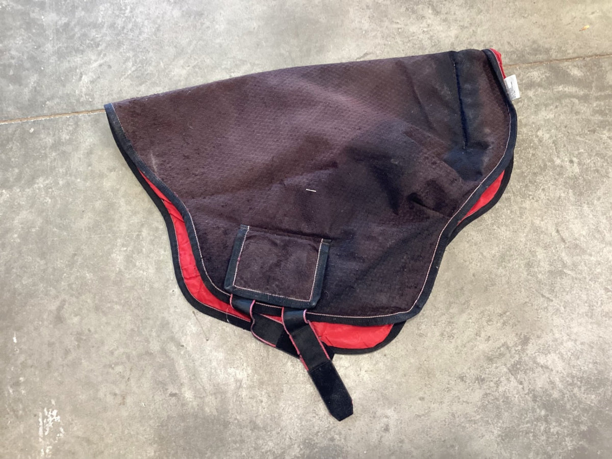 Neck Cover – Winter (A) | Used