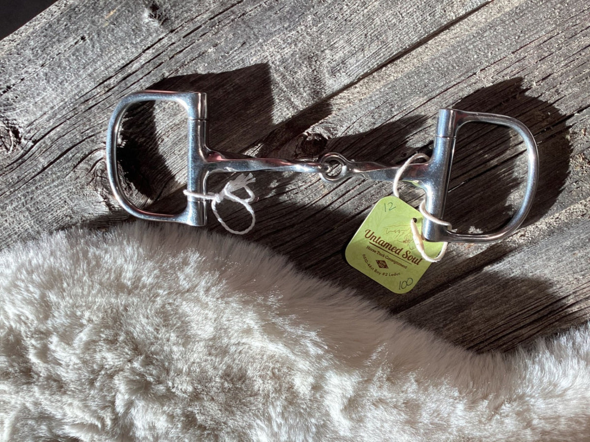 Bit – Soft Twist, 5" | Used