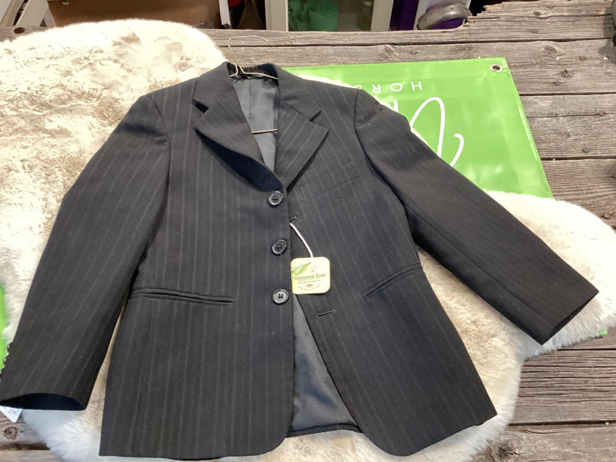 English Show Jacket – Kids | Used